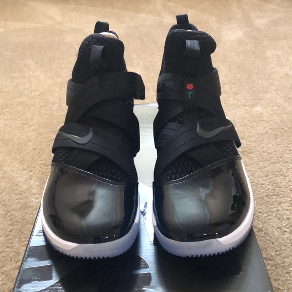 Nike LeBron Soldier XII SFG - Picture 1 of 4